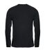 T-shirt equinox homme noir Stormtech