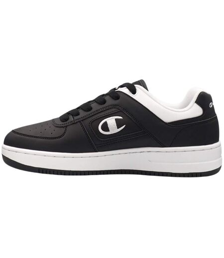 Baskets Foul Play Element Homme Noir Champion