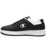 Baskets Foul Play Element Homme Noir Champion-3