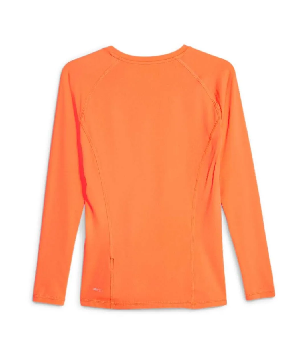 T-shirt de training orange homme puma liga-2