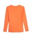 T-shirt de training orange homme puma liga-2