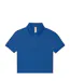 Polo My Femme Bleu Roi B&C-2