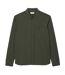 Chemise Manches Longues Homme Vert Lacoste-2