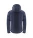 Mens Lodgetown Soft Shell Jacket Navy James Harvest-2