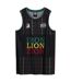 Maillot De Basket Destroyer Homme Noir Amplified-1