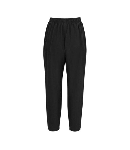 Pantalon Comfort Femme Noir Slazenger