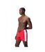Short De Bain Volley Homme Rouge Speedo-1