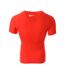T-shirt Rouge Homme Nike Pro
