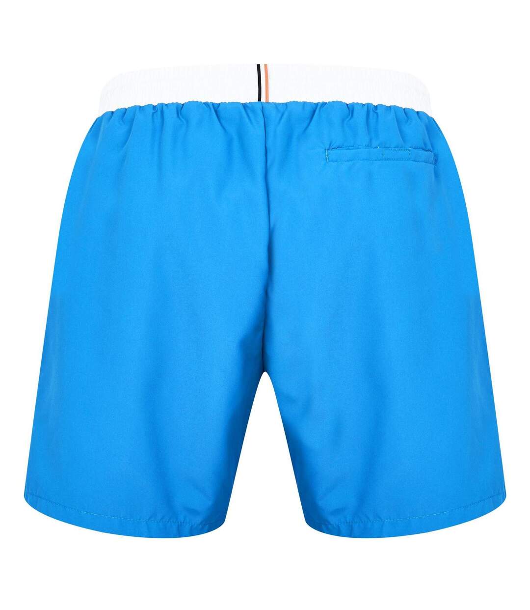 Short De Bain Starfish Homme Bleu Roi Boss-2