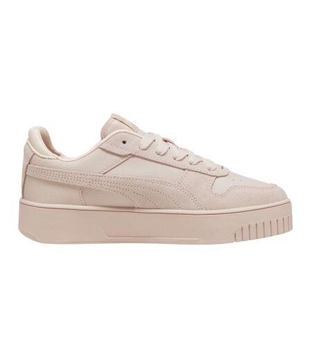 Basket Cuir Puma Carina Street SD