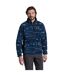 Haut Polaire National Trust Rawthey Homme Bleu Marine Craghoppers-1