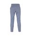 Pantalon C-genius Homme Bleu Vif Boss-3