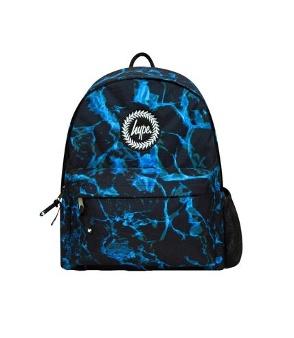 X-ray pool backpack one size blue/black Hype