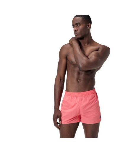 Short De Bain Style Rétro Volley Homme Orange Speedo