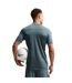 Mens Academy Training T-shirt Slate White Nike-3