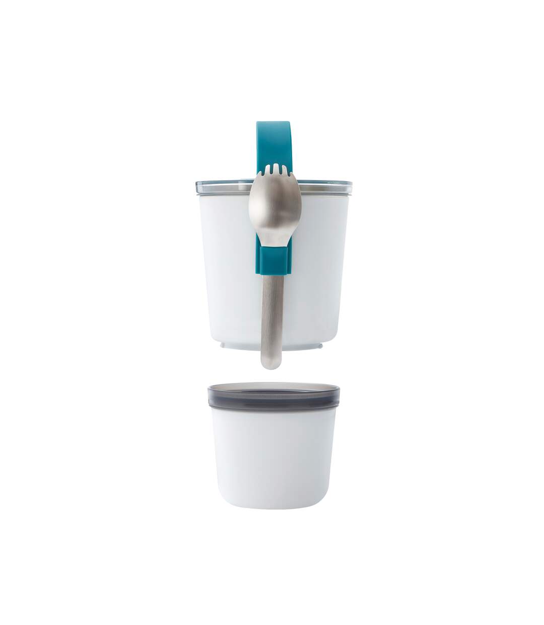 Original lunch pot one size turquoise Black + Blum-3