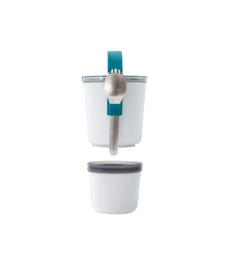 Original lunch pot one size turquoise Black + Blum