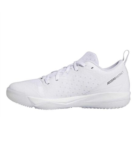Baskets Instinct Turf Femme Blanc Adidas