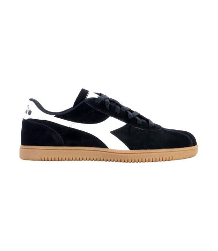 Basket Cuir Diadora Tokyo