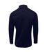 Haut de survêtement club homme bleu marine Canterbury