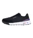 Mens Retro Textured Running Trainers Black Tommy Hilfiger-2
