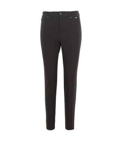 Trespass Womens/Ladies Rooted Pants (Black)