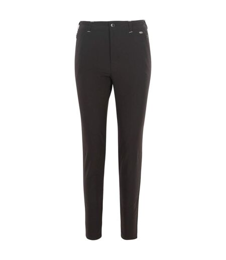 Trespass Womens/Ladies Rooted Pants (Black)
