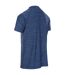 Trespass Mens Gaffney Active T-Shirt (Navy Marl) - UTTP4069-2