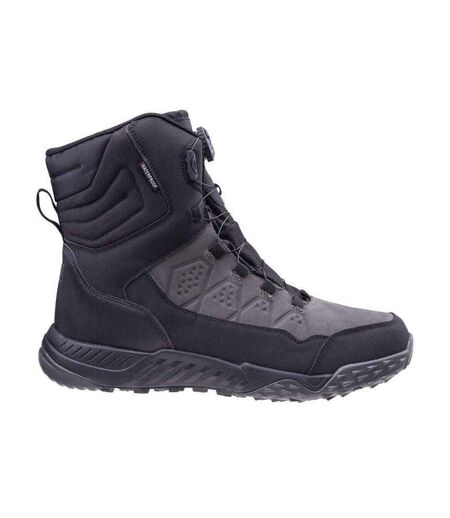 Bottines Tactiques Wenton Homme Noir Magnum