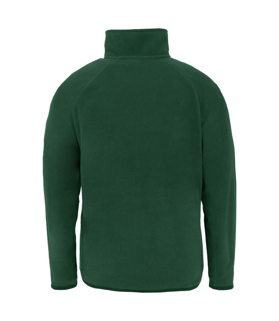 Veste Polaire Adulte Vert Forêt Result Genuine Recycled-2