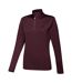 Haut De Sport Lowline Femme Lilas Foncé Dare 2B-4