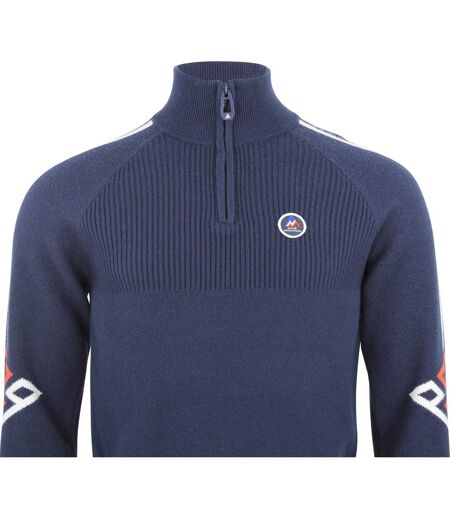 Pull col roulé CIAO