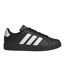 Baskets Streettalk Homme Noir Blanc Adidas-1