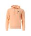 Sweat à capuche Orange Homme Redskins Makit-jr - 3XL-1