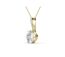 Bracelet Calle, Cristal d'Autriche-4