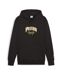 Sweat noir homme puma team-1