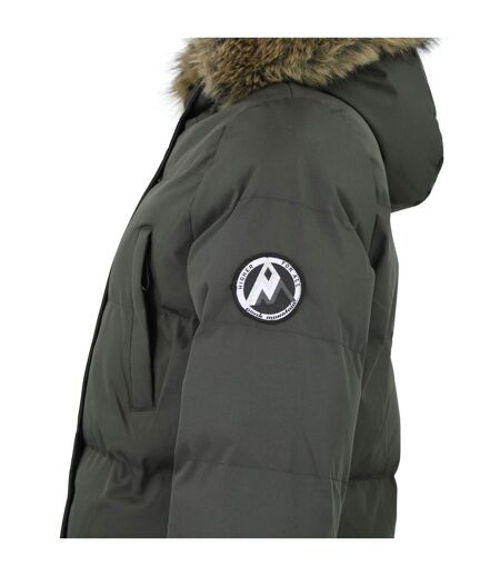 Parka femme ANABEL