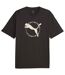T-shirt Better Sportswear Homme Noir Puma-1
