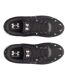 Baskets Motif/style Sportif Tech Homme Noir Gris Under Armour-3
