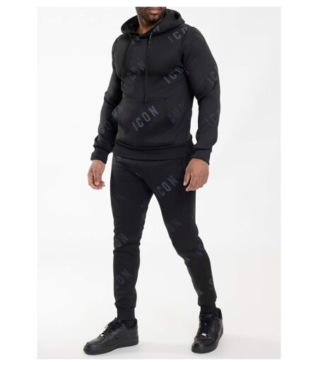 Ensemble Jogging