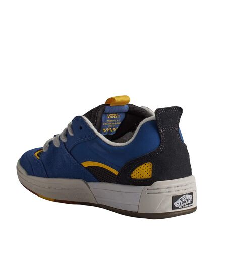 Mixxa VN000CUYY271 Men's Skate Shoes