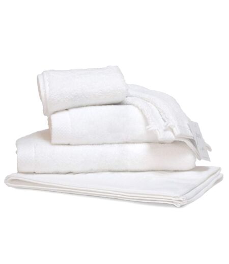 Parure de bain 6 pièces PURE