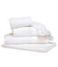 Parure de bain 6 pièces PURE-1