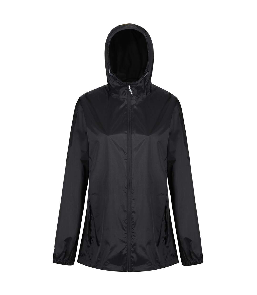 Veste imperméable femme noir Regatta