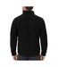 Sweat polaire noir homme best mountain victor-2