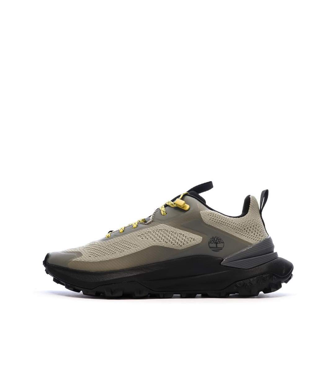 Baskets beige homme timberland motion-1