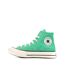 Baskets vertes mixte converse chuck 70 a08613c-1