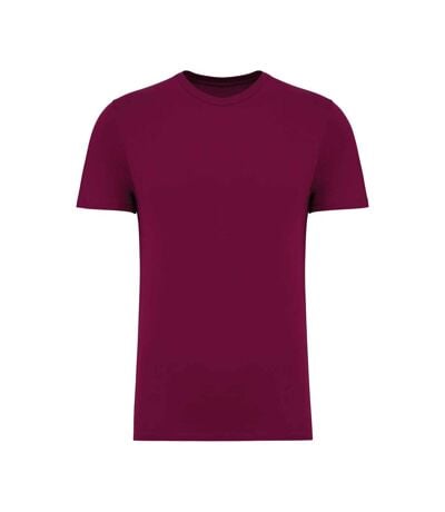 T-shirt Adulte Violet Cerise Native Spirit