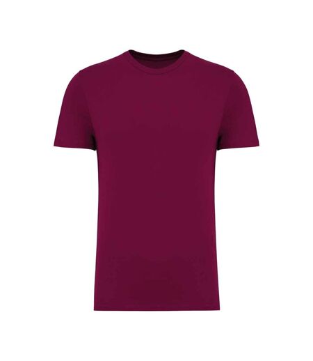 T-shirt Adulte Violet Cerise Native Spirit