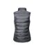 Veste Sans Manches Nano Femme Gris Foncé Russell-2